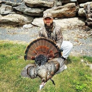 Meet your Posher, Jonathan